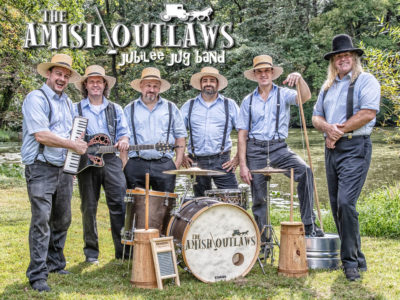 The Jubilee Jug Band 2