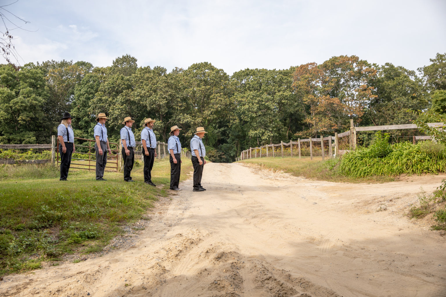 Home The Amish Outlaws Straight Outta Lancaster...